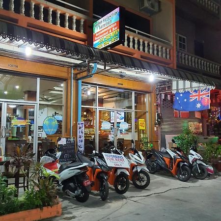 Andaman Sea Patong Hotel Екстериор снимка
